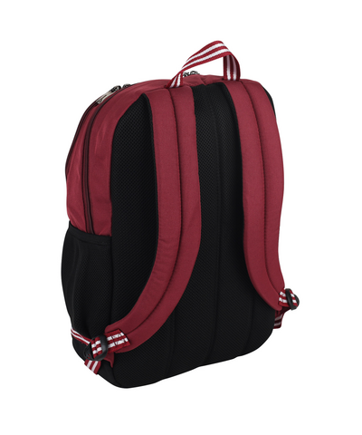 Рюкзак WENGER Collegiate Quadma, красный 611668, изображение 3