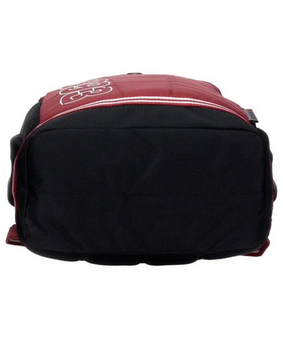 Рюкзак WENGER Collegiate Quadma, красный 611668, изображение 10