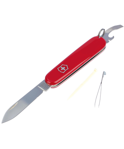 Нож перочинный VICTORINOX Waiter, 84 мм, 9 функций 0.3303, изображение 4