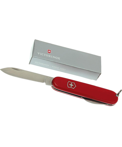 Нож перочинный VICTORINOX Waiter, 84 мм, 9 функций 0.3303, изображение 5