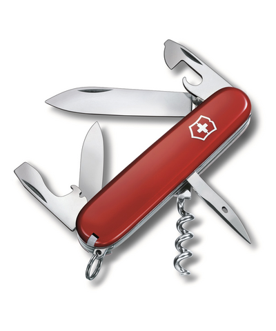 Нож перочинный VICTORINOX Spartan 1.3603