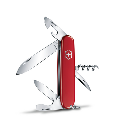 Нож перочинный VICTORINOX Spartan 1.3603, изображение 2
