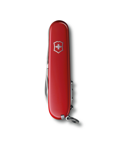 Нож перочинный VICTORINOX Spartan 1.3603, изображение 4