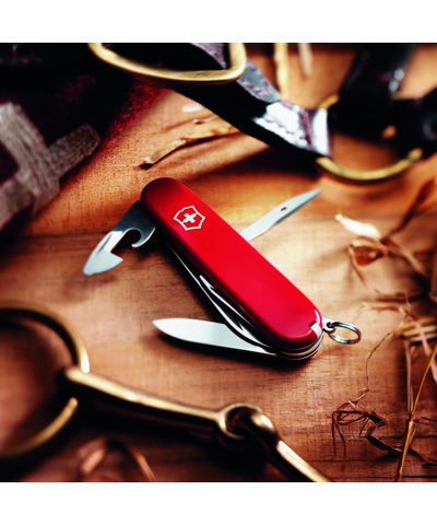 Нож перочинный VICTORINOX Spartan 1.3603, изображение 7