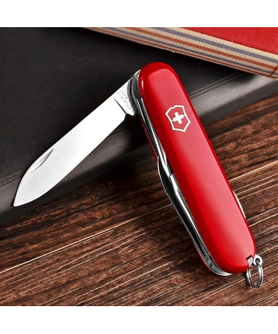 Нож перочинный VICTORINOX Hiker, 13 функций 1.4613, изображение 8