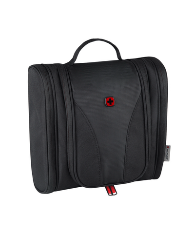 Несессер WENGER 611877, чёрный, изображение 3