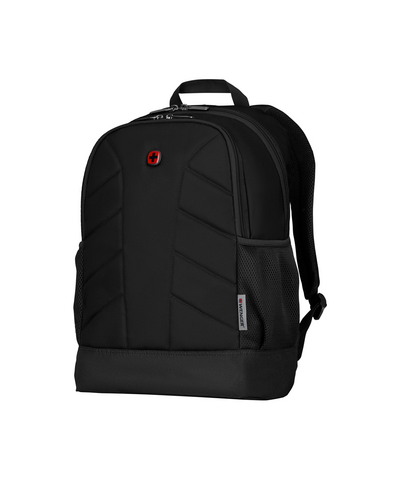 Рюкзак WENGER 610202 16'', черный, 22 л, изображение 4