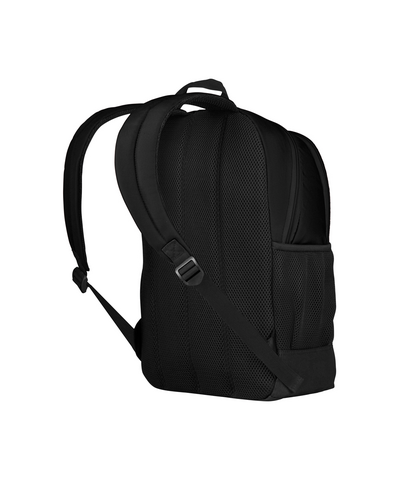 Рюкзак WENGER 610202 16'', черный, 22 л, изображение 3