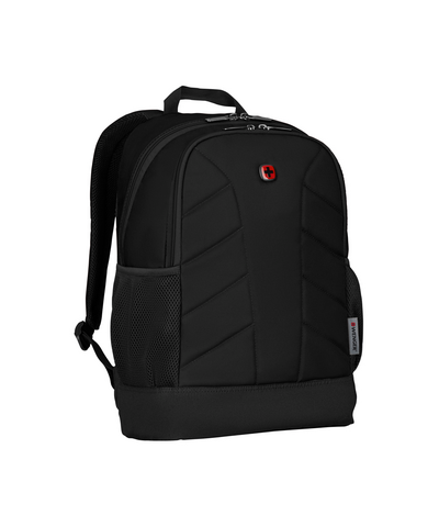 Рюкзак WENGER 610202 16'', черный, 22 л, изображение 2