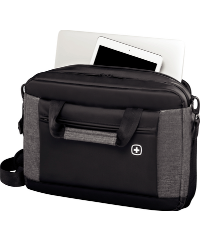 Портфель для ноутбука 16'' WENGER 601057, изображение 4