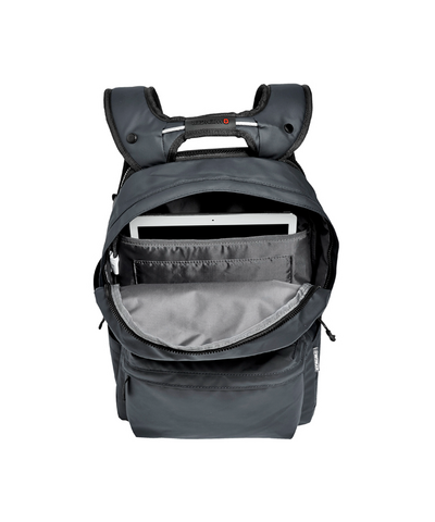 Рюкзак WENGER 605032, 14'', черный, 18 л, изображение 4