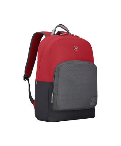 Рюкзак Wenger NEXT Crango 611980 16", красный/черный, 27, изображение 2