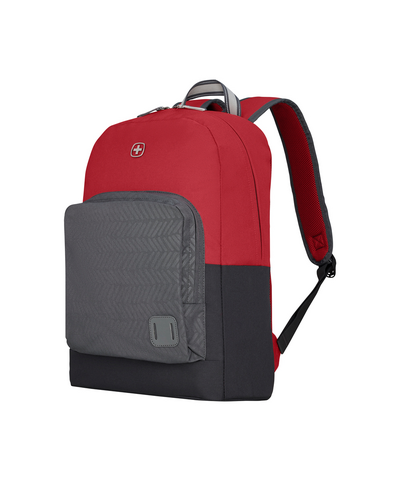 Рюкзак Wenger NEXT Crango 611980 16", красный/черный, 27, изображение 5