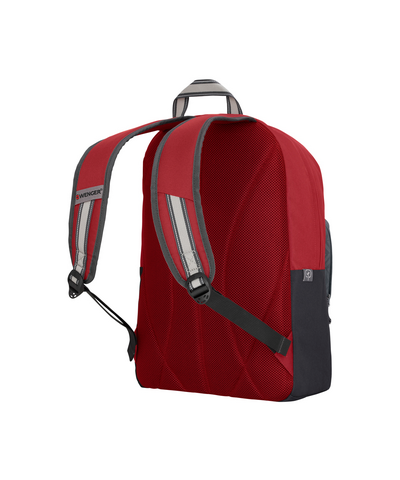 Рюкзак Wenger NEXT Crango 611980 16", красный/черный, 27, изображение 3