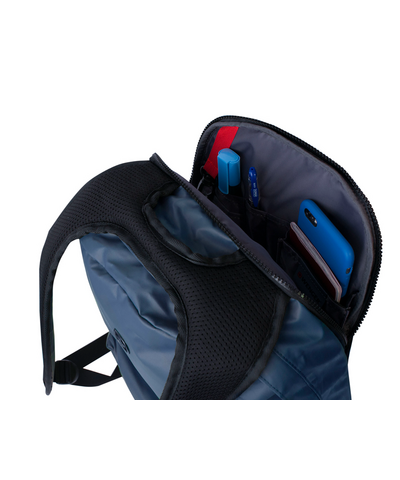 Рюкзак WENGER 605035 14'', синий/серый, 18 л, изображение 9