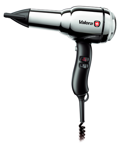 Фен Valera Professional Swiss Steel Master Light (SM 588.01 CR)