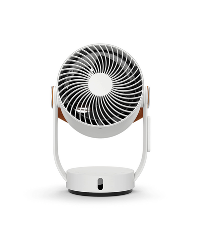 Вентилятор настольный Stadler Form Leo, L-035, изображение 2