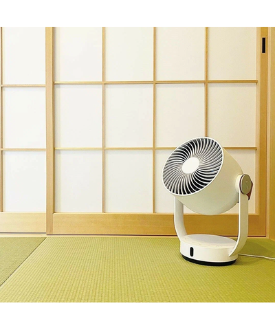 Вентилятор настольный Stadler Form Leo, L-035, изображение 23