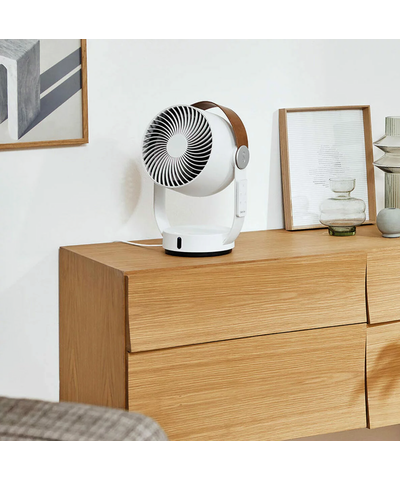 Вентилятор настольный Stadler Form Leo, L-035, изображение 22