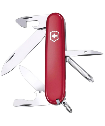 Нож перочинный VICTORINOX Tinker 1.4603, 91 мм, 12 функций,, изображение 4