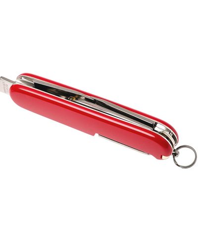 Нож перочинный VICTORINOX Tinker 1.4603, 91 мм, 12 функций,, изображение 6