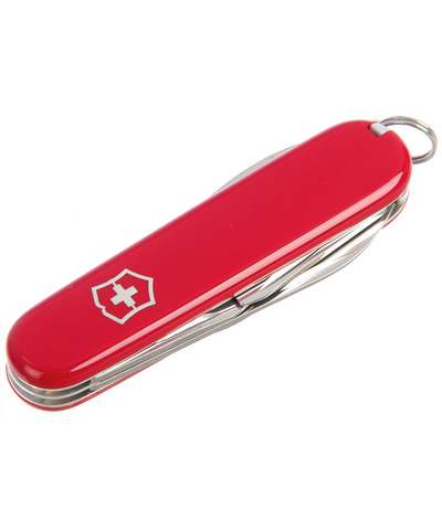 Нож перочинный VICTORINOX Tinker 1.4603, 91 мм, 12 функций,, изображение 5