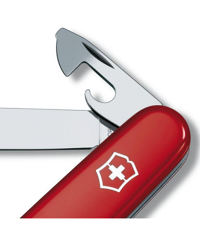 Нож перочинный VICTORINOX Tinker 1.4603, 91 мм, 12 функций,, изображение 2