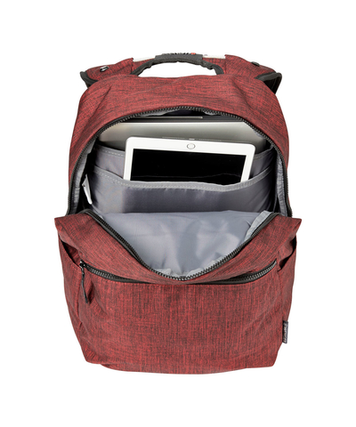 Рюкзак Wenger для ноутбука 14" (22 л) Colleague 605027, изображение 5
