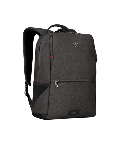 Рюкзак WENGER MX Reload 14”, серый, 17 л, изображение 2