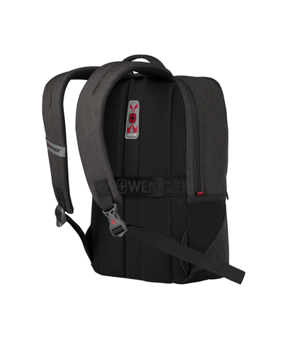 Рюкзак WENGER MX Reload 14”, серый, 17 л, изображение 4
