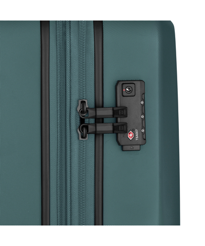 Чемодан WENGER Motion 612702, 36 л, изображение 7