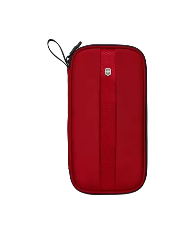 Органайзер VICTORINOX Travel Accessories 5.0 Travel Organizer с RFID защитой 610598