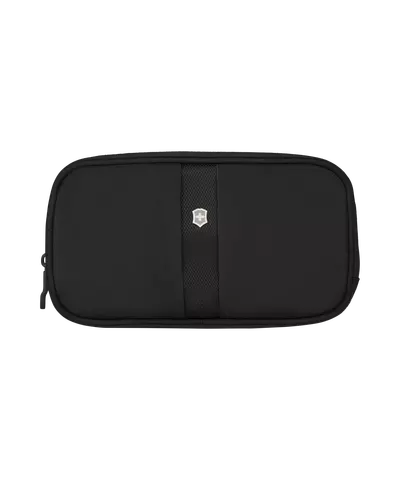 Несессер VICTORINOX Travel Accessories 5.0 Overnight Essentials Kit