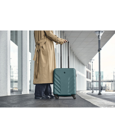 Чемодан WENGER Motion 612702, 36 л, изображение 8