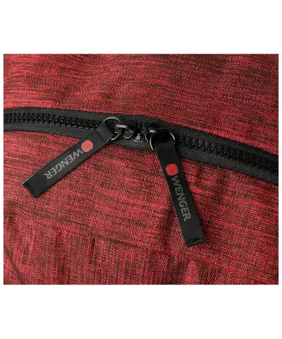 Рюкзак Wenger для ноутбука 14" (22 л) Colleague 605027, изображение 6