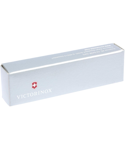 Нож-брелок VICTORINOX NailClip 580, черный, изображение 6