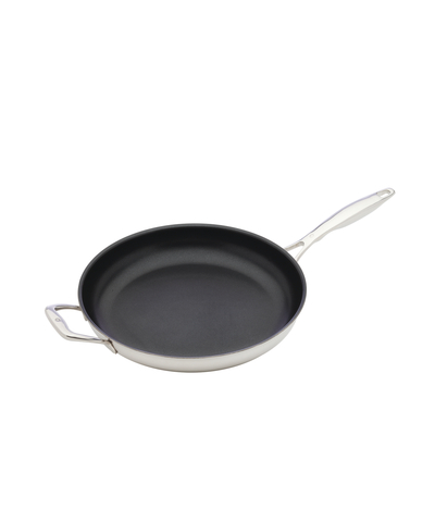 Сковорода Swiss Diamond Nonstick Clad SDP3632i