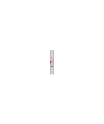 Зарядный кабель-брелок 6-в-1 Rolling Square inCharge X - 14.5 cm, up to 100W, Marble Beige, изображение 13