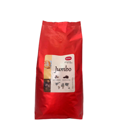Кофе в зернах Nivona Jumbo, 250г, изображение 2