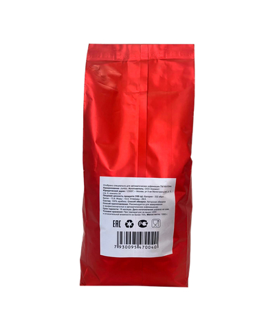 Кофе в зернах Nivona Jumbo, 1кг, изображение 3