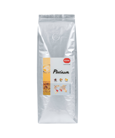 Кофе в зернах Nivona Platinum, 250г, изображение 2