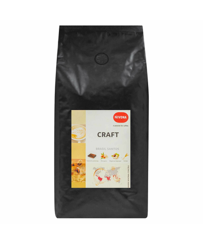 Кофе в зернах Nivona CRAFT (Robotic coffee), 250г, изображение 2