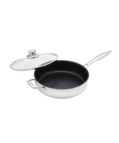 Сотейник Swiss Diamond Nonstick Clad SDP3728ic 4 л