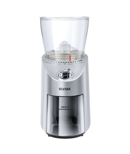 Кофемолка Nivona CafeGrano NICG 130 (кофемольный модуль в сборе)