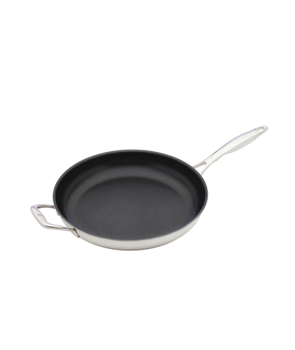 Сковорода Swiss Diamond Nonstick Clad SDP3632i (32 см)