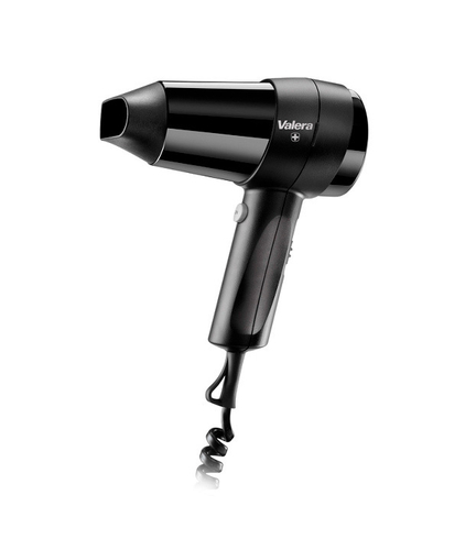 Фен  Valera Hospitality Action  Plus 1600 (542.06 Push black)