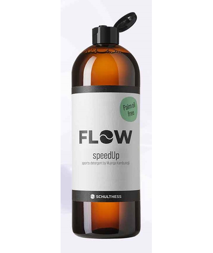 Средство для стирки спортивной одежды FLOW speedUp Schulthess 50912