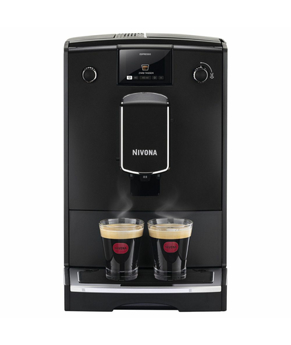 Кофемашина Nivona CafeRomatica NICR 690