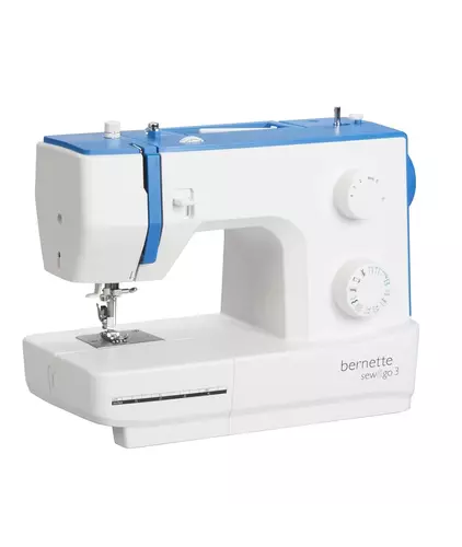 Швейная машина Bernette Sew&Go 3