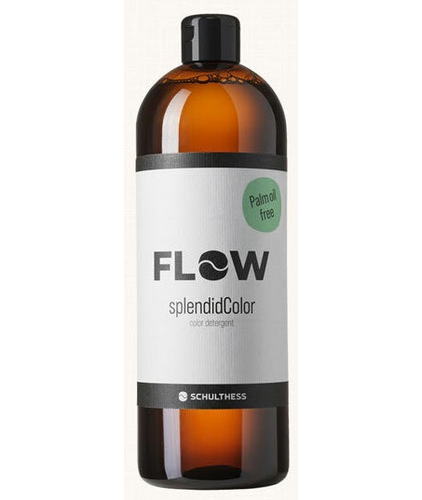 Средство для стирки изделий из цветных тканей Flow splendidColor Schulthess 50910